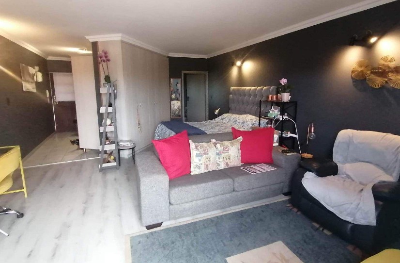 1 Bedroom Property for Sale in Diaz Beach Western Cape